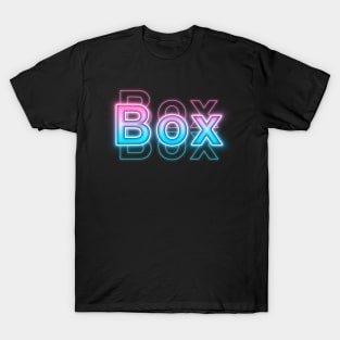 box T-Shirt